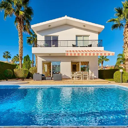Villa Roker By Ezoria Coral Bay