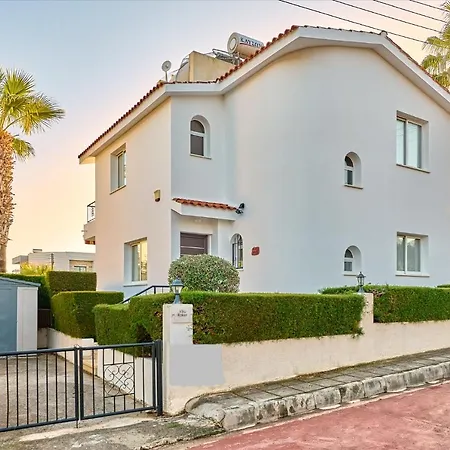 Villa Roker By Ezoria *