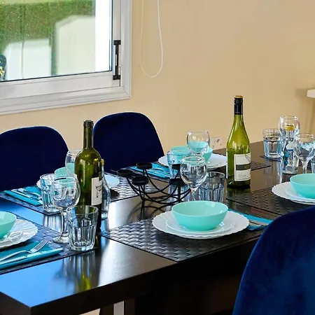 Βίλα Roker By Ezoria Κόλπος των Κοραλλιών