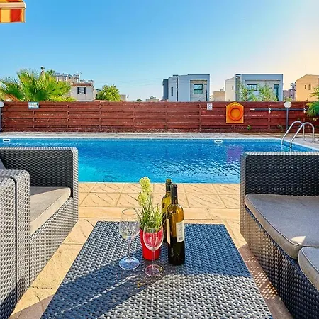 Βίλα Roker By Ezoria Κόλπος των Κοραλλιών