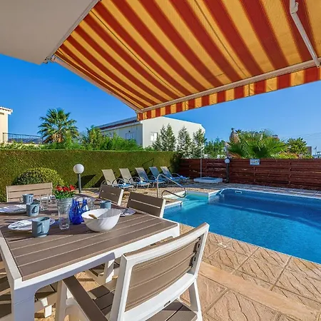 Roker By Ezoria Βίλα *