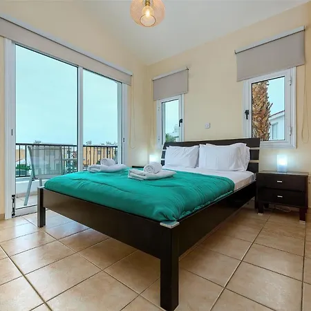 Βίλα Roker By Ezoria Κόλπος των Κοραλλιών