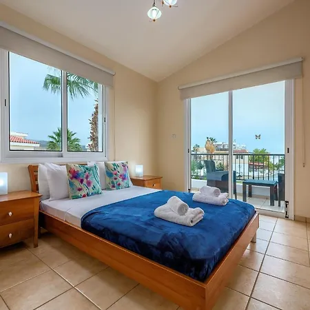 Roker By Ezoria Βίλα *