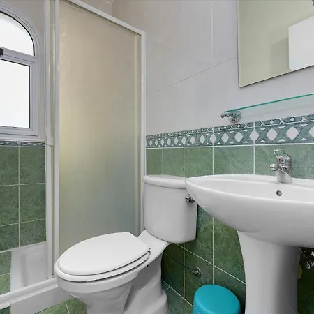 Roker By Ezoria Βίλα Κόλπος των Κοραλλιών