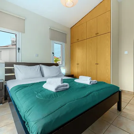 Roker By Ezoria Βίλα Κόλπος των Κοραλλιών