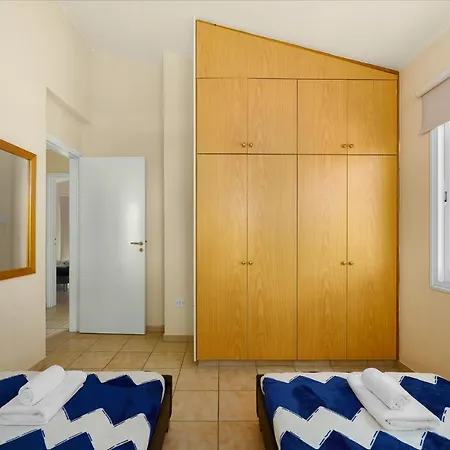 Roker By Ezoria Βίλα