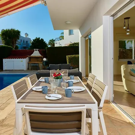 Βίλα Roker By Ezoria Κόλπος των Κοραλλιών