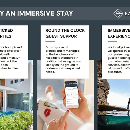 Roker By Ezoria * Κόλπος των Κοραλλιών