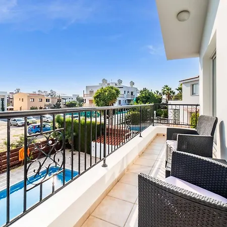 Βίλα Roker By Ezoria *