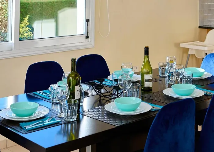 Villa Roker By Ezoria Coral Bay