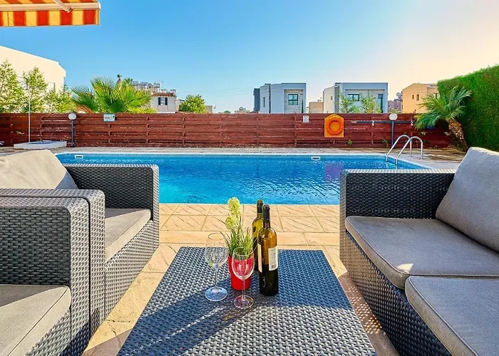 Villa Roker By Ezoria Mercan Koyu