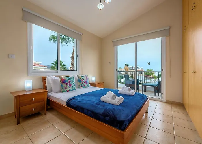 Roker By Ezoria Villa *