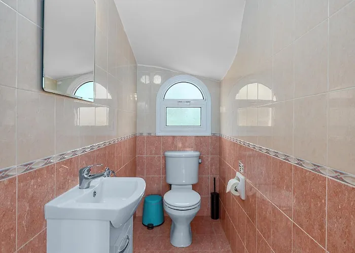 Roker By Ezoria Villa Mercan Koyu