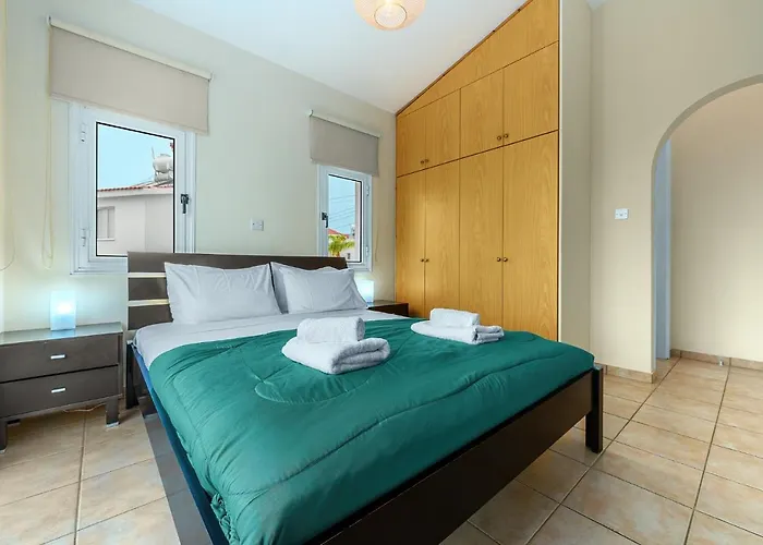 Roker By Ezoria Villa Mercan Koyu