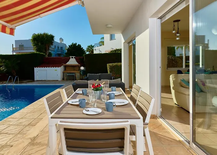 Villa Roker By Ezoria Mercan Koyu