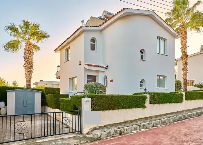 Villa Roker By Ezoria *