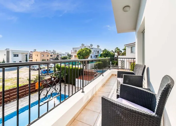 Villa Roker By Ezoria *